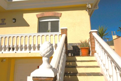 Byhus i Torrox Costa, Malaga, Torrox Costa - € 489.000 | Ref: AX1418 - foto 3